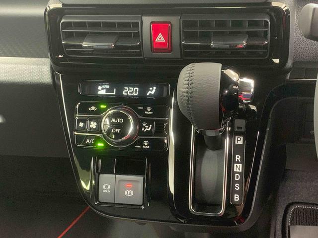 タントカスタムＲＳ　保証付き（静岡県）の中古車
