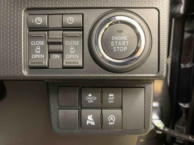 タントカスタムＲＳ　保証付き（静岡県）の中古車