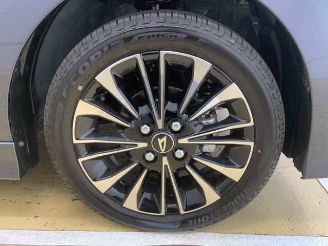 タントカスタムＲＳ　保証付き（静岡県）の中古車