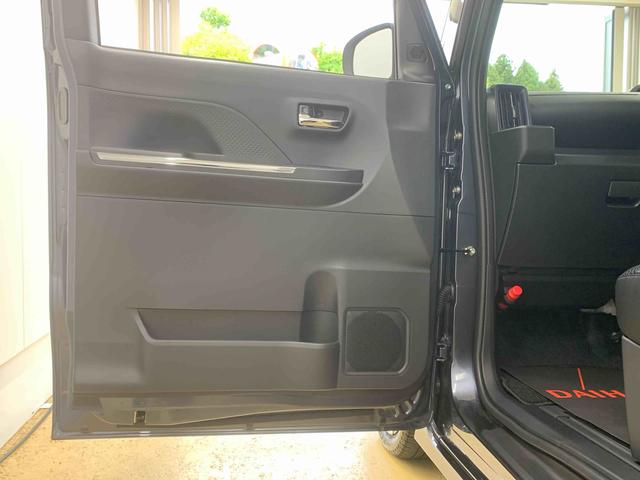 タントカスタムＲＳ　保証付き（静岡県）の中古車
