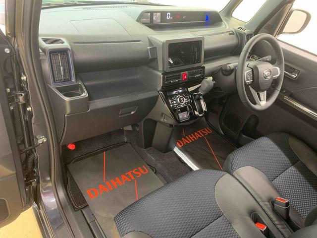 タントカスタムＲＳ　保証付き（静岡県）の中古車