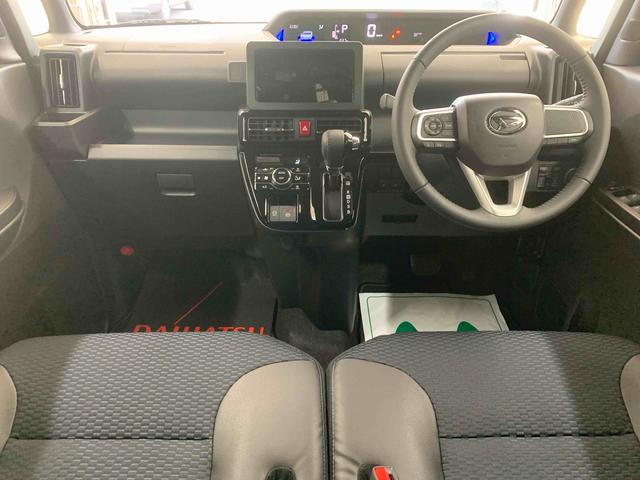 タントカスタムＲＳ　保証付き（静岡県）の中古車