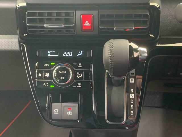 タントカスタムＲＳ　保証付き（静岡県）の中古車