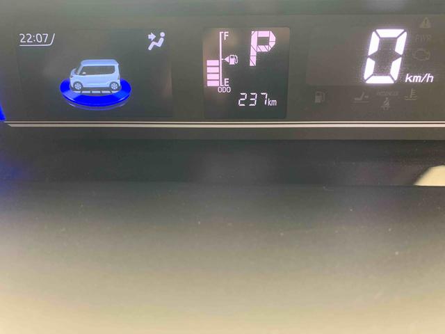 タントカスタムＲＳ　保証付き（静岡県）の中古車
