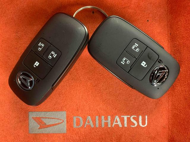 タントカスタムＲＳ　保証付き（静岡県）の中古車