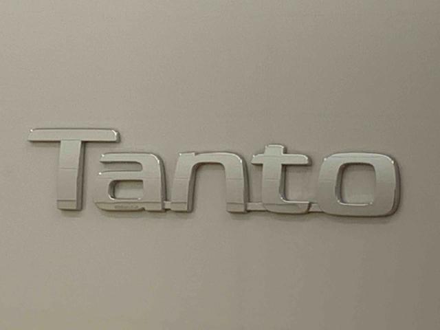 タントカスタムＲＳ　保証付き（静岡県）の中古車