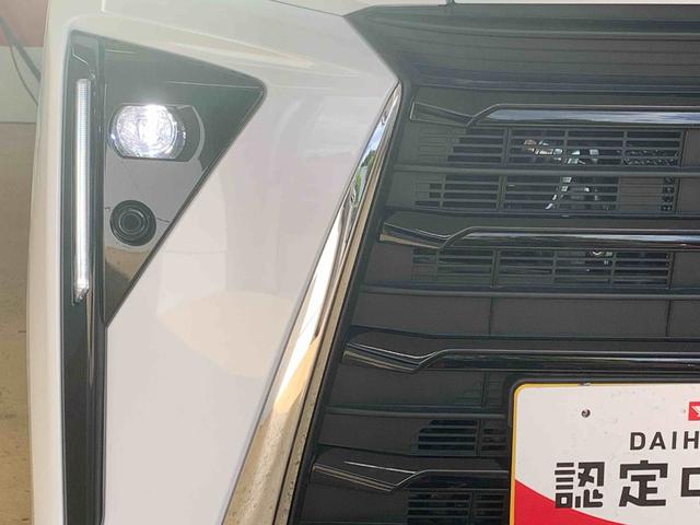 タントカスタムＲＳ　保証付き（静岡県）の中古車
