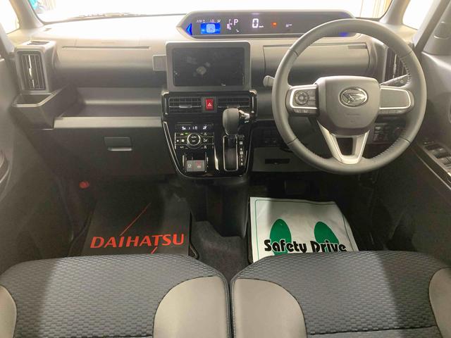 タントカスタムRS 保証付き(静岡県)の中古車