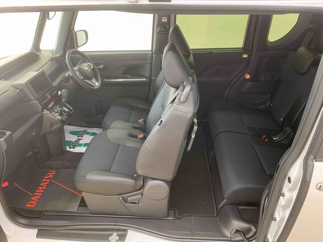タントカスタムRS 保証付き(静岡県)の中古車