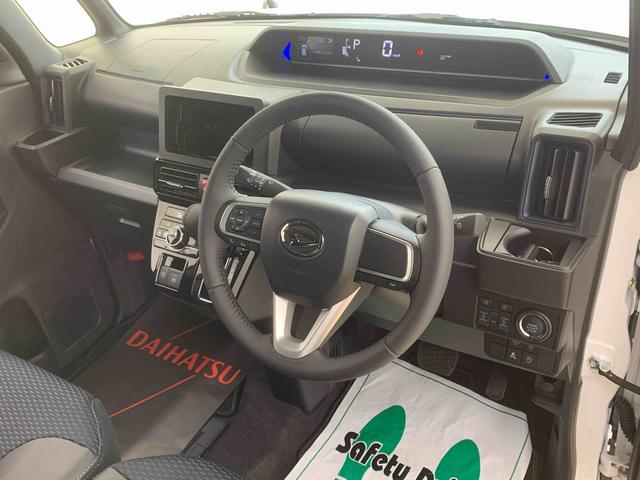 タントカスタムRS 保証付き(静岡県)の中古車