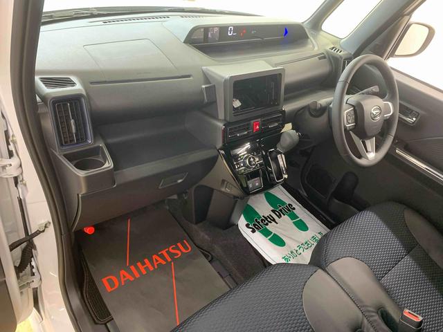 タントカスタムRS 保証付き(静岡県)の中古車
