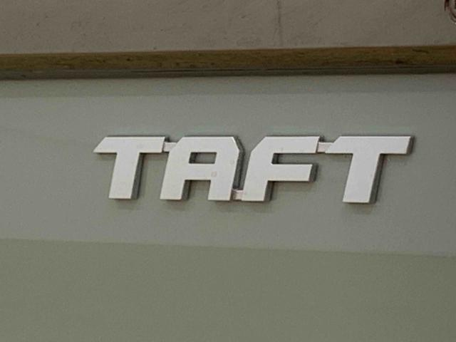 タフトG ダーククロムベンチャーまごころ保証1年付き 記録簿 取扱説明書 衝突被害軽減システム スマートキー オートマチックハイビーム サンルーフ アルミホイール レーンアシスト 禁煙車 ワンオーナー エアバッグ エアコン ABS(静岡県)の中古車