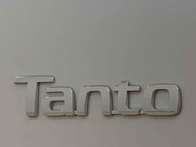 タントカスタムＲＳまごころ保証１年付き　記録簿　取扱説明書　オートマチックハイビーム　衝突被害軽減システム　スマートキー　アルミホイール　ターボ　レーンアシスト　禁煙車　ワンオーナー　エアバッグ　エアコン　ＡＢＳ（静岡県）の中古車