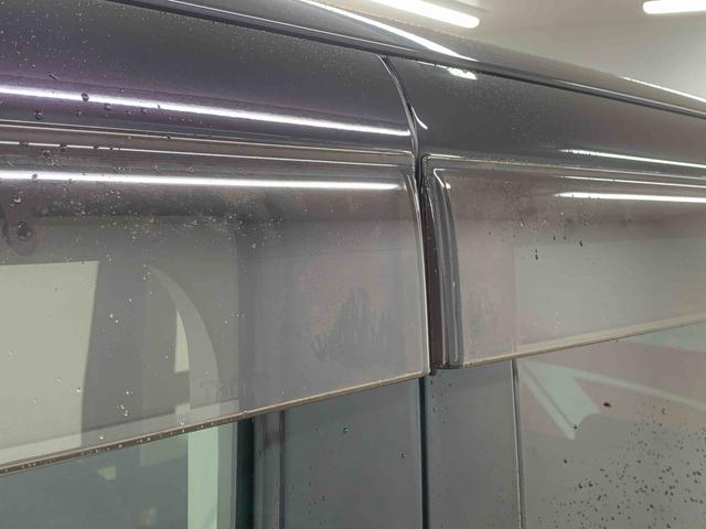 タントカスタムRS SA タイヤ新品 保証付きナビ ETC ルーフ塗装キズ(静岡県)の中古車