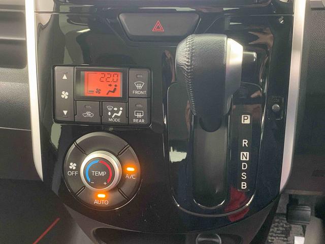 タントカスタムRS SA タイヤ新品 保証付きナビ ETC ルーフ塗装キズ(静岡県)の中古車