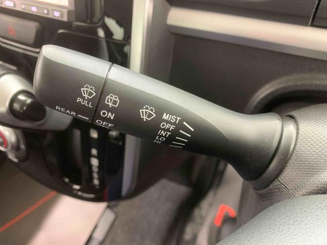 タントカスタムRS SA タイヤ新品 保証付きナビ ETC ルーフ塗装キズ(静岡県)の中古車