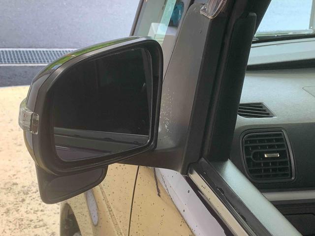 タントカスタムRS SA タイヤ新品 保証付きナビ ETC ルーフ塗装キズ(静岡県)の中古車