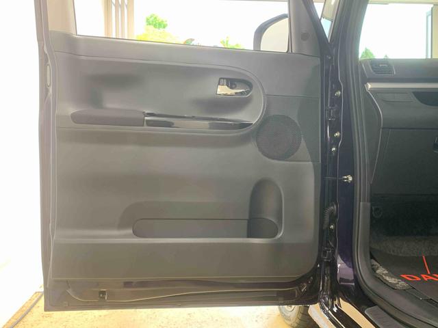 タントカスタムRS SA タイヤ新品 保証付きナビ ETC ルーフ塗装キズ(静岡県)の中古車