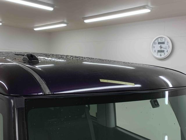 タントカスタムRS SA タイヤ新品 保証付きナビ ETC ルーフ塗装キズ(静岡県)の中古車