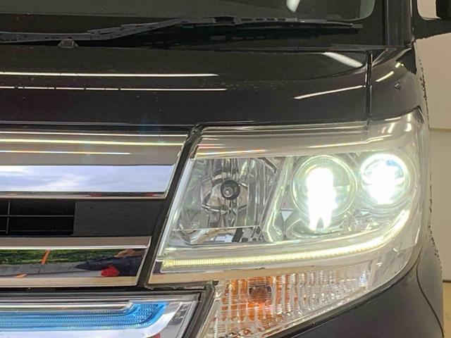 タントカスタムRS SA タイヤ新品 保証付きナビ ETC ルーフ塗装キズ(静岡県)の中古車