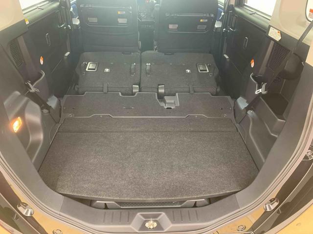 トールカスタムG ターボ SAII タイヤ新品 保証付きETC バックカメラ ナビ 後席モニター(静岡県)の中古車