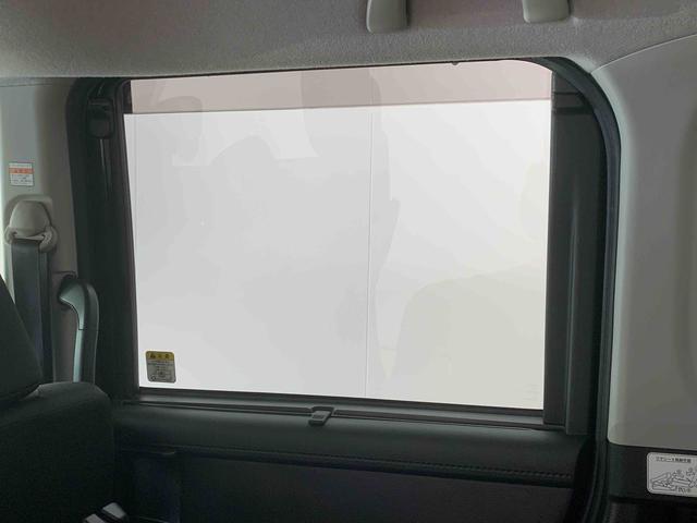 トールカスタムG ターボ SAII タイヤ新品 保証付きETC バックカメラ ナビ 後席モニター(静岡県)の中古車