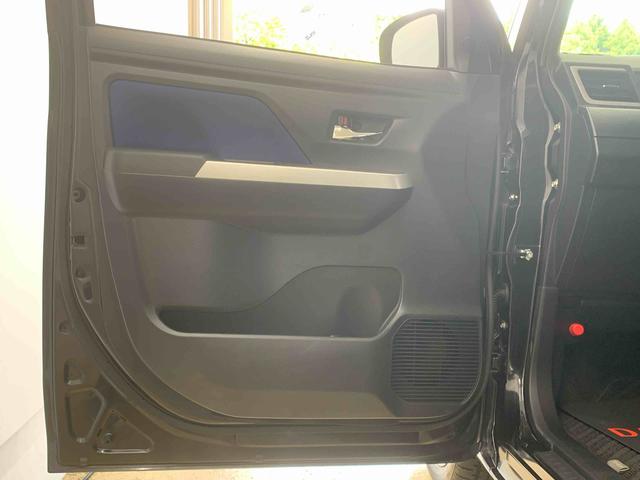 トールカスタムG ターボ SAII タイヤ新品 保証付きETC バックカメラ ナビ 後席モニター(静岡県)の中古車