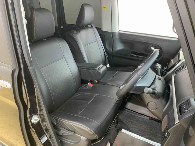 タントカスタムRS トップエディションSAIII 保証付きタイヤ新品 ナビ ETC バックカメラ(静岡県)の中古車