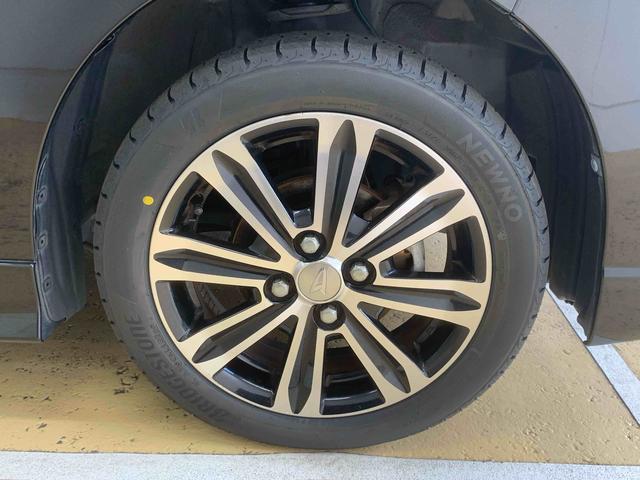 タントカスタムRS トップエディションSAIII 保証付きタイヤ新品 ナビ ETC バックカメラ(静岡県)の中古車