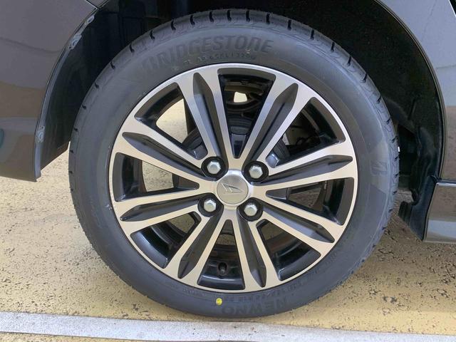 タントカスタムRS トップエディションSAIII 保証付きタイヤ新品 ナビ ETC バックカメラ(静岡県)の中古車