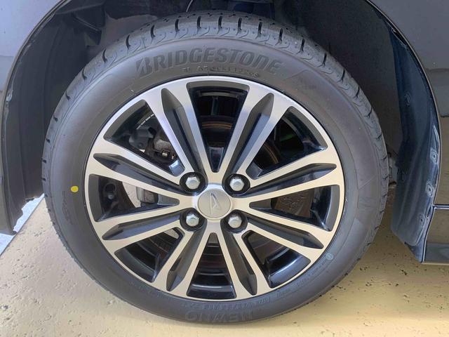 タントカスタムRS トップエディションSAIII 保証付きタイヤ新品 ナビ ETC バックカメラ(静岡県)の中古車