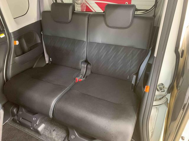 タントカスタムＲＳ　トップエディションＶＳ　ＳＡIIIまごころ保証１年付き　記録簿　取扱説明書　タイヤ新品　ナビ　ドラレコ　バックカメラ　衝突被害軽減システム　スマートキー　オートマチックハイビーム　アルミホイール　ターボ　レーンアシスト　ワンオーナー（静岡県）の中古車