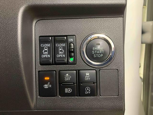 タントカスタムＲＳ　トップエディションＶＳ　ＳＡIIIまごころ保証１年付き　記録簿　取扱説明書　タイヤ新品　ナビ　ドラレコ　バックカメラ　衝突被害軽減システム　スマートキー　オートマチックハイビーム　アルミホイール　ターボ　レーンアシスト　ワンオーナー（静岡県）の中古車