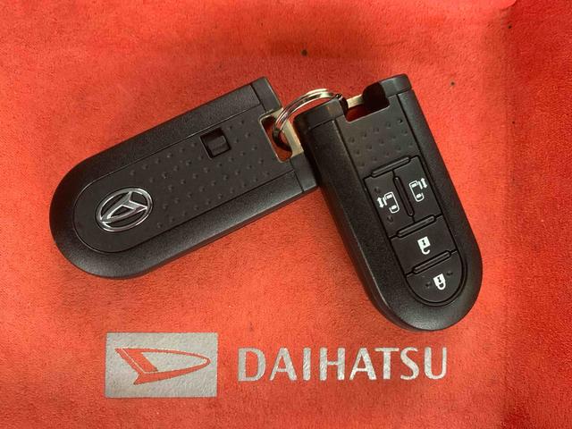 タントカスタムＲＳ　トップエディションＶＳ　ＳＡIIIまごころ保証１年付き　記録簿　取扱説明書　タイヤ新品　ナビ　ドラレコ　バックカメラ　衝突被害軽減システム　スマートキー　オートマチックハイビーム　アルミホイール　ターボ　レーンアシスト　ワンオーナー（静岡県）の中古車