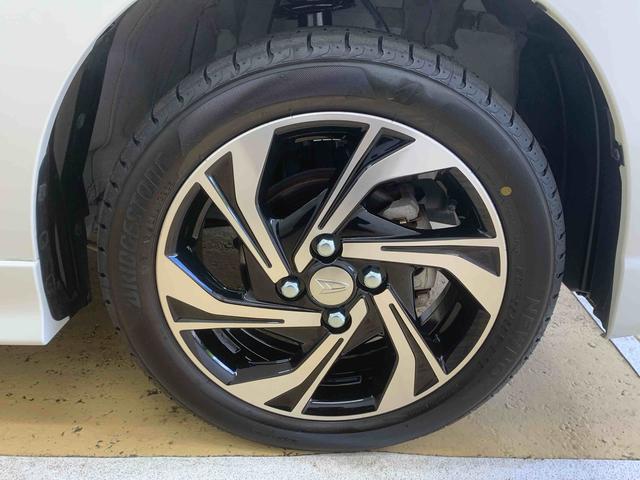 タントカスタムＲＳ　トップエディションＶＳ　ＳＡIIIまごころ保証１年付き　記録簿　取扱説明書　タイヤ新品　ナビ　ドラレコ　バックカメラ　衝突被害軽減システム　スマートキー　オートマチックハイビーム　アルミホイール　ターボ　レーンアシスト　ワンオーナー（静岡県）の中古車