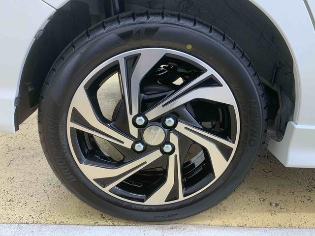 タントカスタムＲＳ　トップエディションＶＳ　ＳＡIIIまごころ保証１年付き　記録簿　取扱説明書　タイヤ新品　ナビ　ドラレコ　バックカメラ　衝突被害軽減システム　スマートキー　オートマチックハイビーム　アルミホイール　ターボ　レーンアシスト　ワンオーナー（静岡県）の中古車
