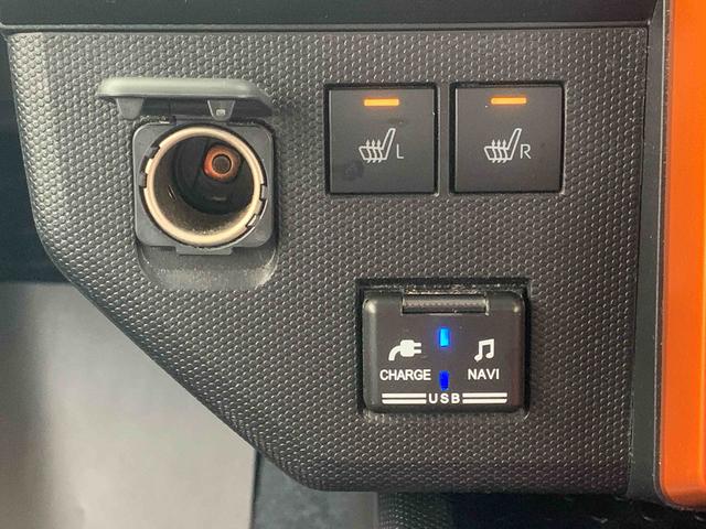 タフトGターボ ナビ バックカメラドラレコ ETC バックカメラ(静岡県)の中古車