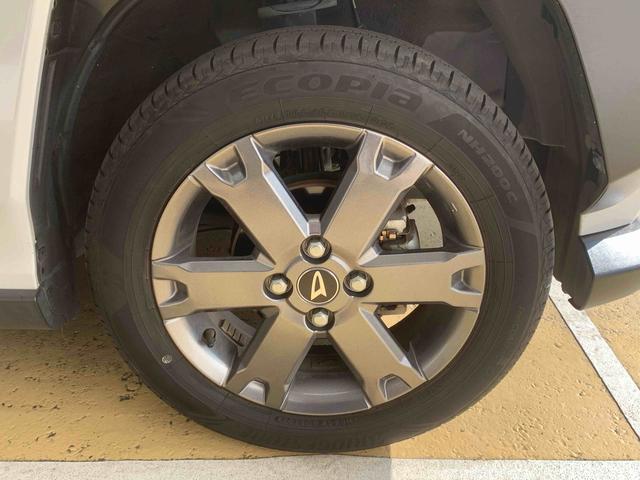 タフトGターボ ナビ バックカメラドラレコ ETC バックカメラ(静岡県)の中古車