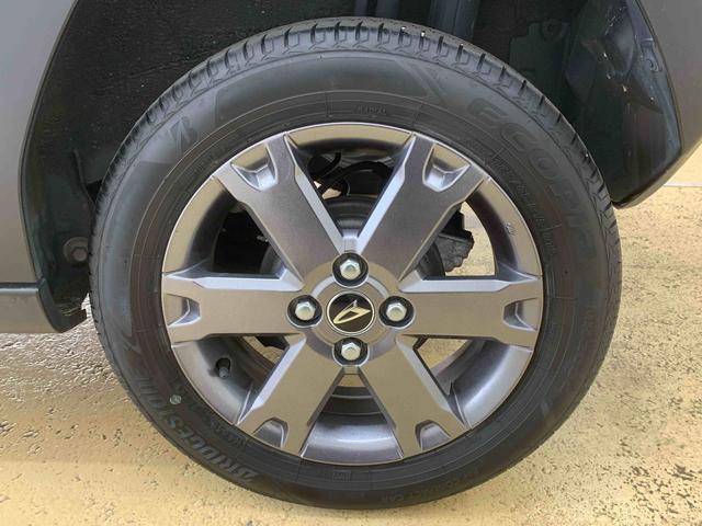 タフトGターボ ナビ バックカメラドラレコ ETC バックカメラ(静岡県)の中古車