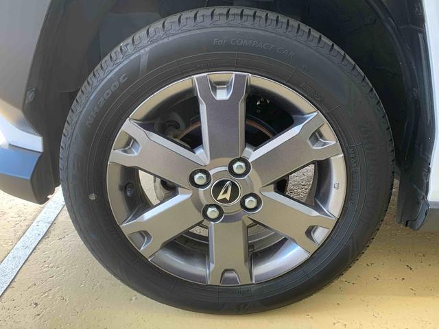 タフトGターボ ナビ バックカメラドラレコ ETC バックカメラ(静岡県)の中古車