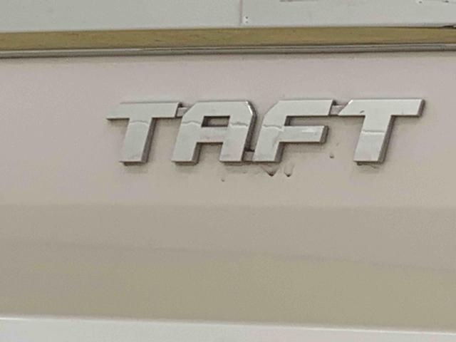 タフトGターボ ナビ バックカメラドラレコ ETC バックカメラ(静岡県)の中古車