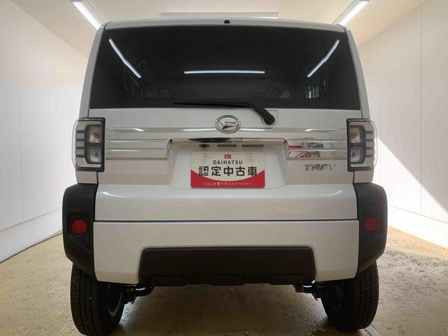 タフトGターボ ナビ バックカメラドラレコ ETC バックカメラ(静岡県)の中古車