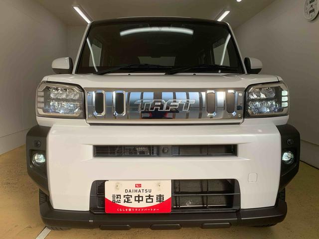 タフトGターボ ナビ バックカメラドラレコ ETC バックカメラ(静岡県)の中古車