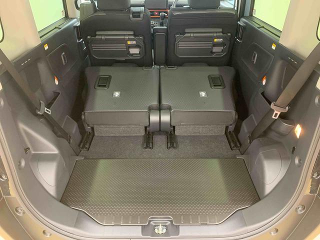 タントファンクロスターボリミテッド バックカメラ 保証付きディスプレイオーディオ(静岡県)の中古車