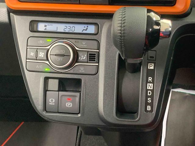 タントファンクロスターボリミテッド バックカメラ 保証付きディスプレイオーディオ(静岡県)の中古車