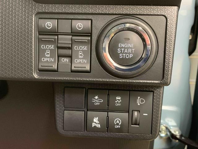タントファンクロスターボリミテッド バックカメラ 保証付きディスプレイオーディオ(静岡県)の中古車