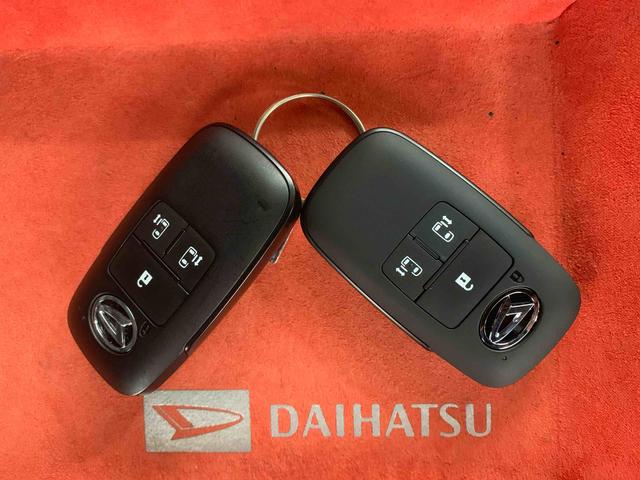 タントファンクロスターボリミテッド バックカメラ 保証付きディスプレイオーディオ(静岡県)の中古車