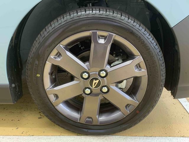 タントファンクロスターボリミテッド バックカメラ 保証付きディスプレイオーディオ(静岡県)の中古車