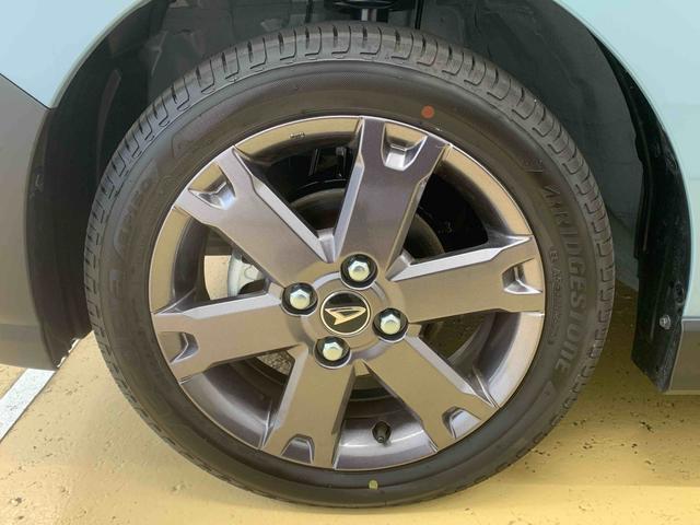 タントファンクロスターボリミテッド バックカメラ 保証付きディスプレイオーディオ(静岡県)の中古車