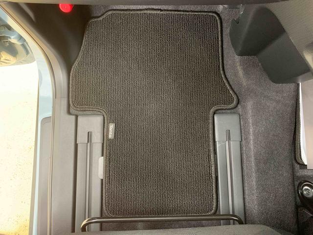 タントファンクロスターボリミテッド バックカメラ 保証付きディスプレイオーディオ(静岡県)の中古車